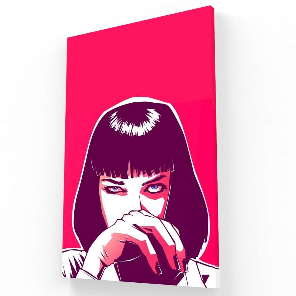 Pulp Addiction