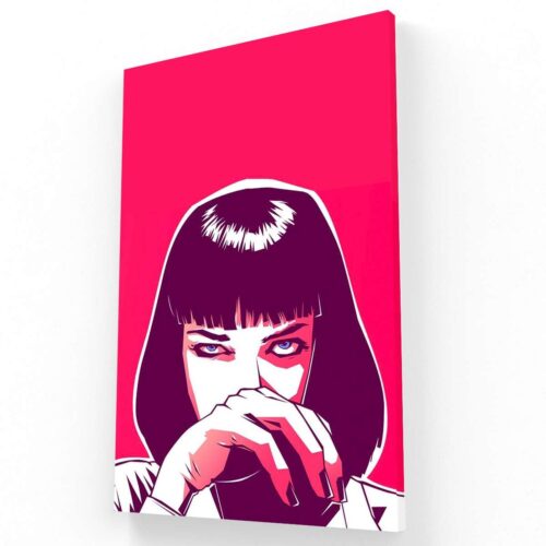 Pulp Addiction