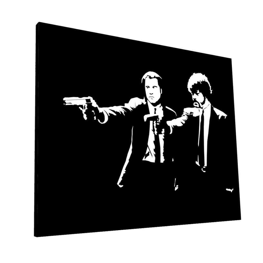 Pulp Revenge