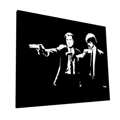Pulp Revenge