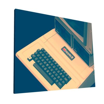 Retro Mac
