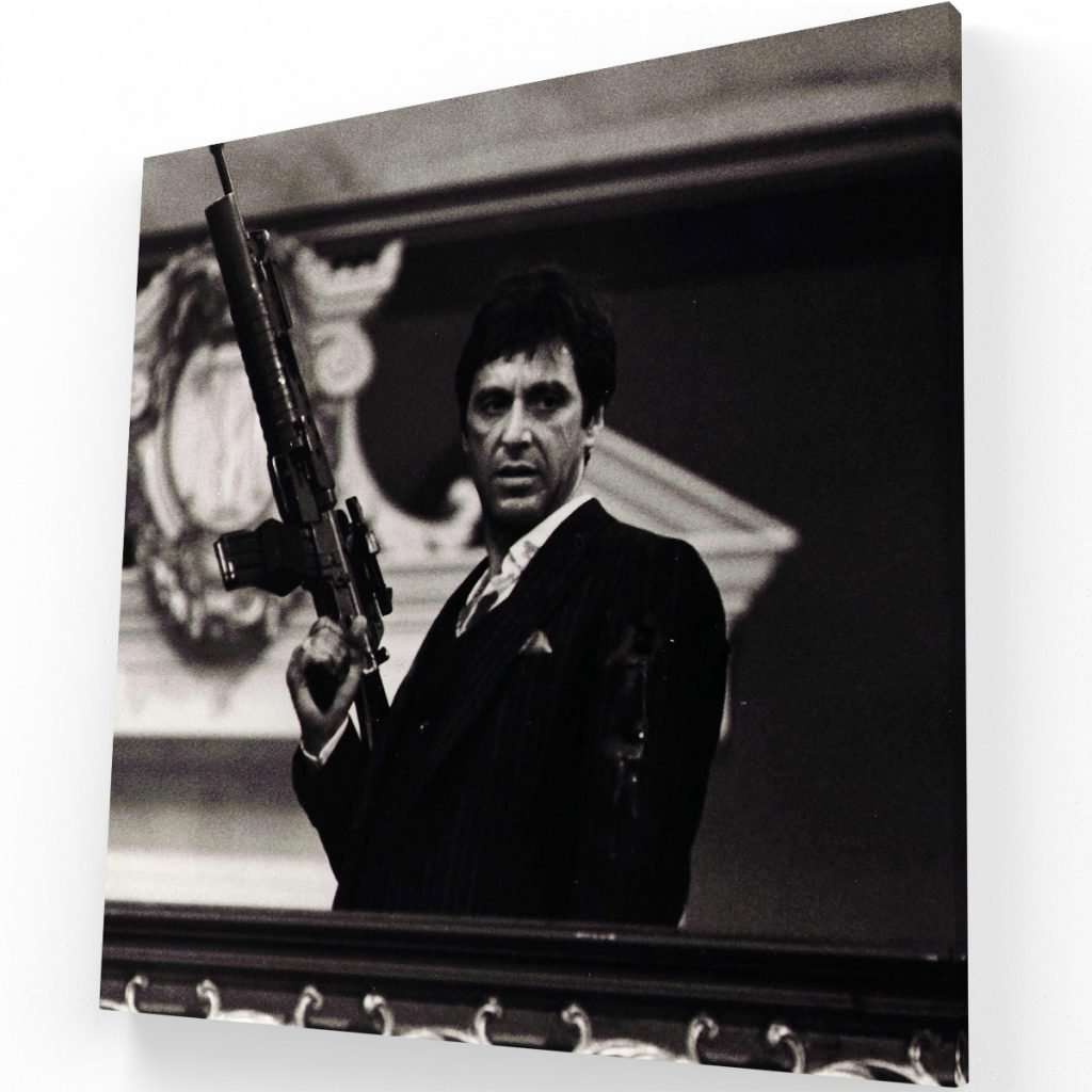 Tony Montana