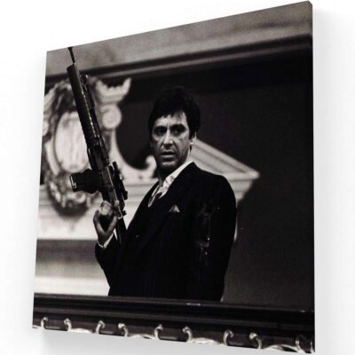 Tony Montana