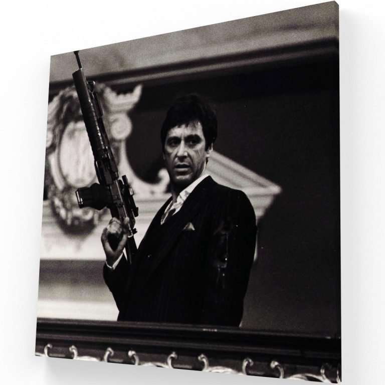 Tony Montana