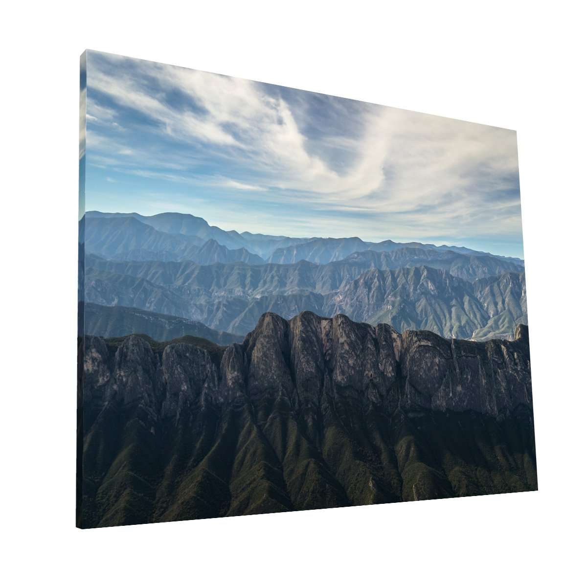 Sierra Madre Oriental