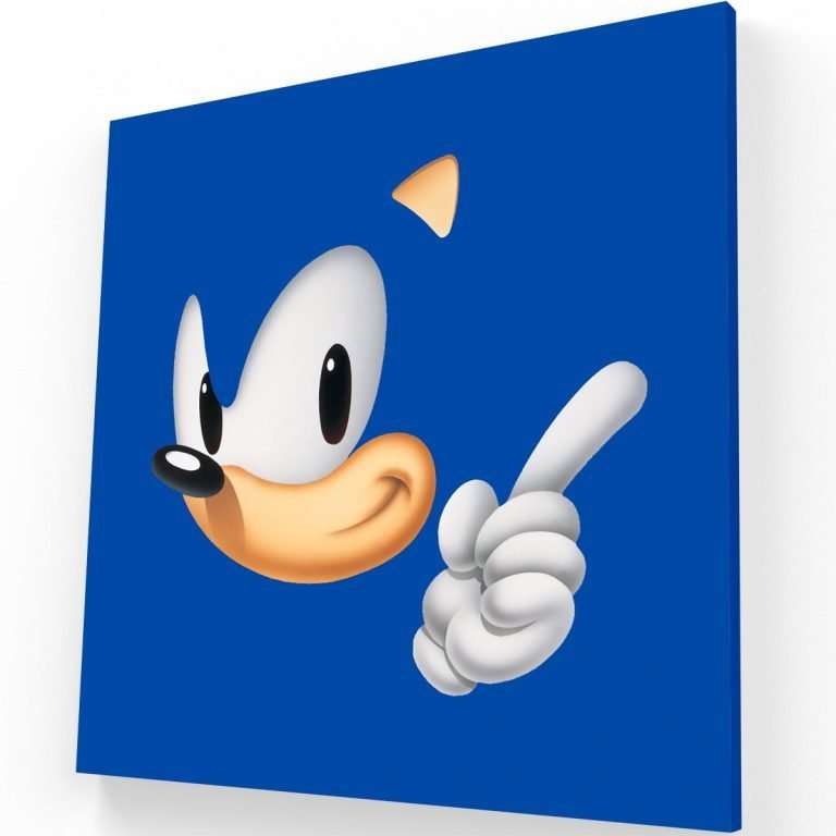 Sonic