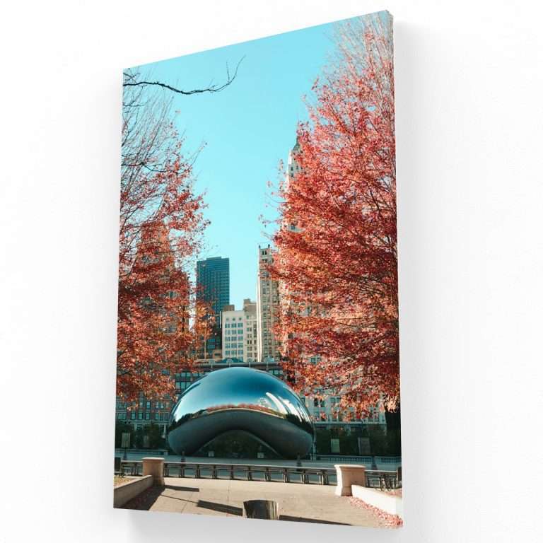 Cloud Gate Chicago