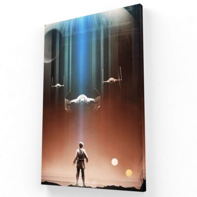 The Force II