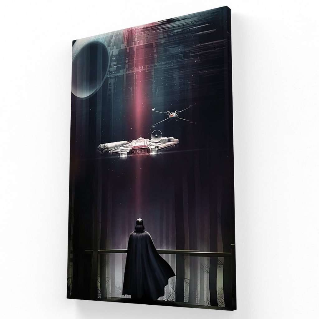 The Force III