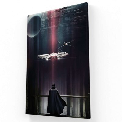 The Force III