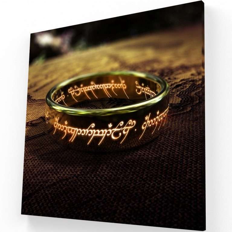 The Ring