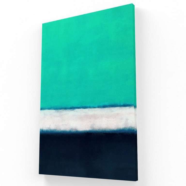 The Rothko II