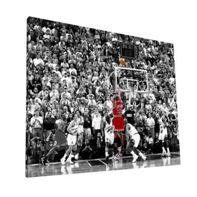 The Shot