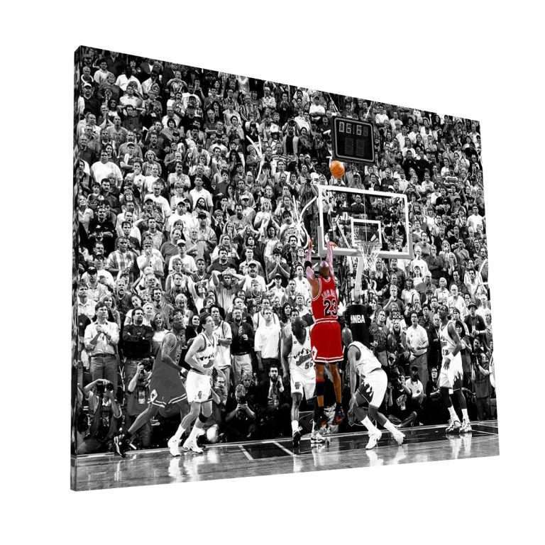 The Shot