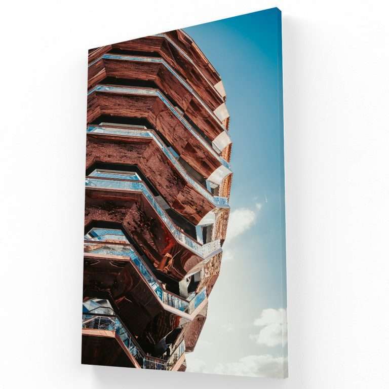 The Vessel New York