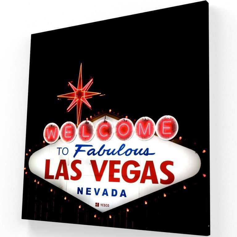 Viva Las Vegas