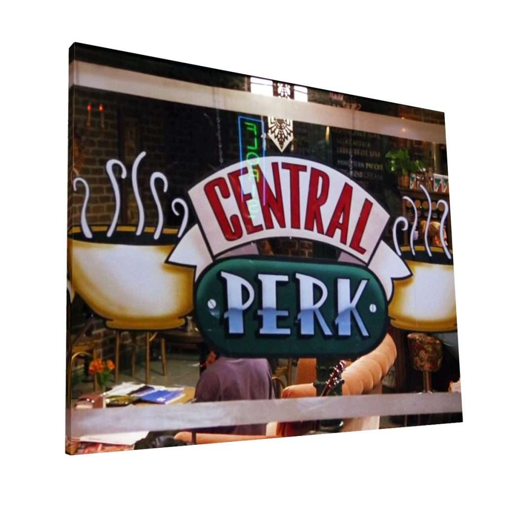 Central Perk