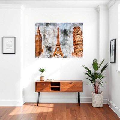 mockup_Londres París y Pisa