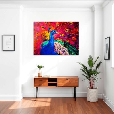 Canvas Personalizados México