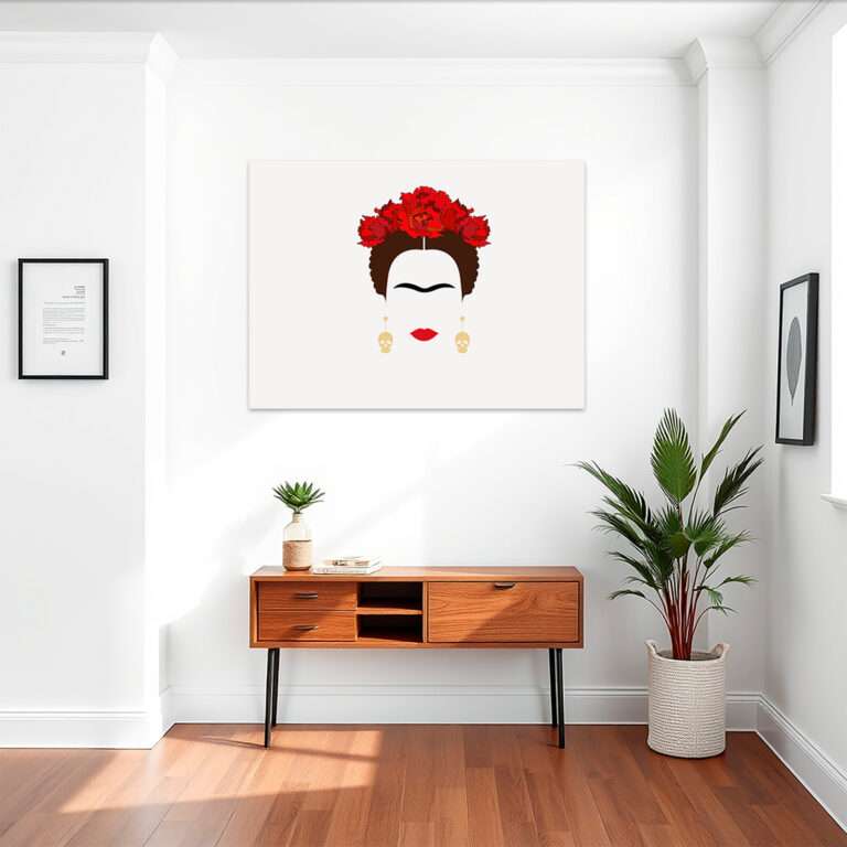 Canvas Personalizados México