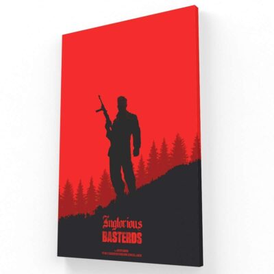 Bastardos Sin Gloria II