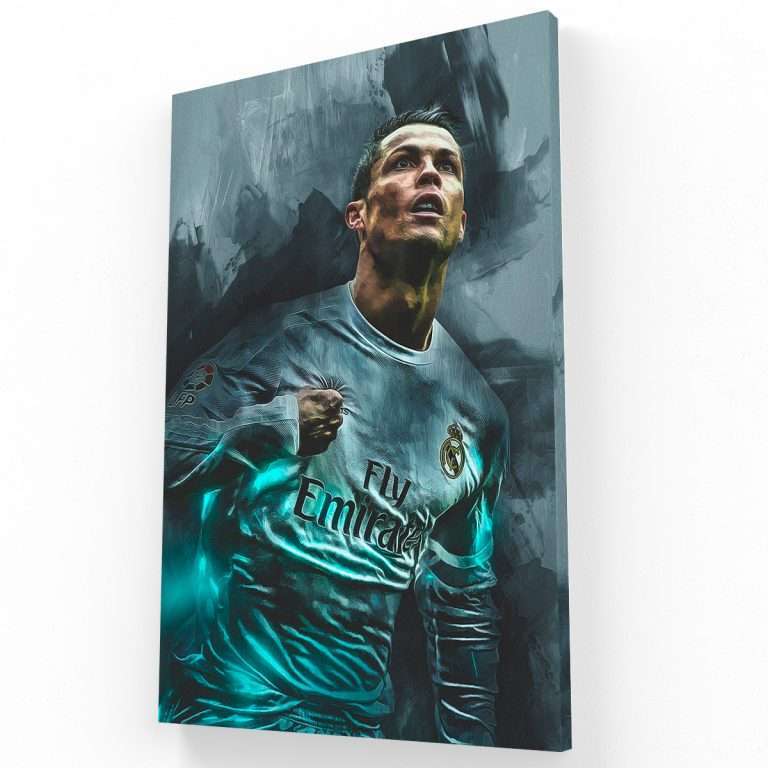 CR7