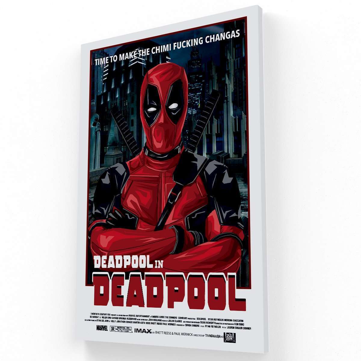 deadpool