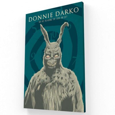 Donnie Darko