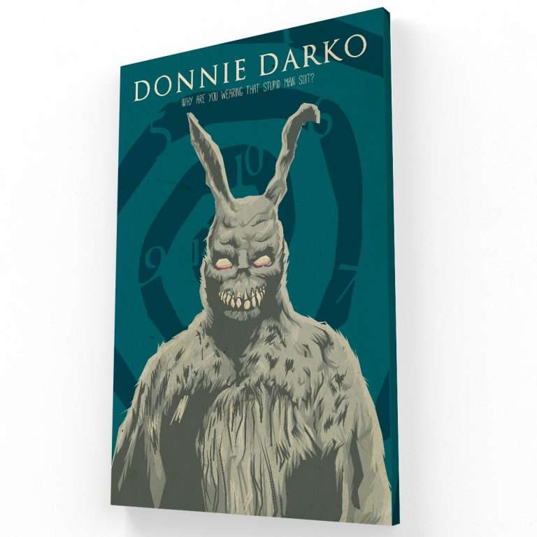 Donnie Darko