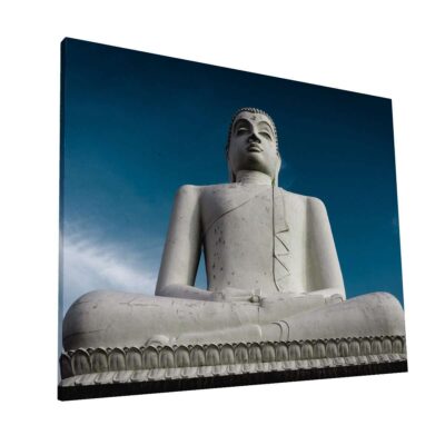Estatua de Buda