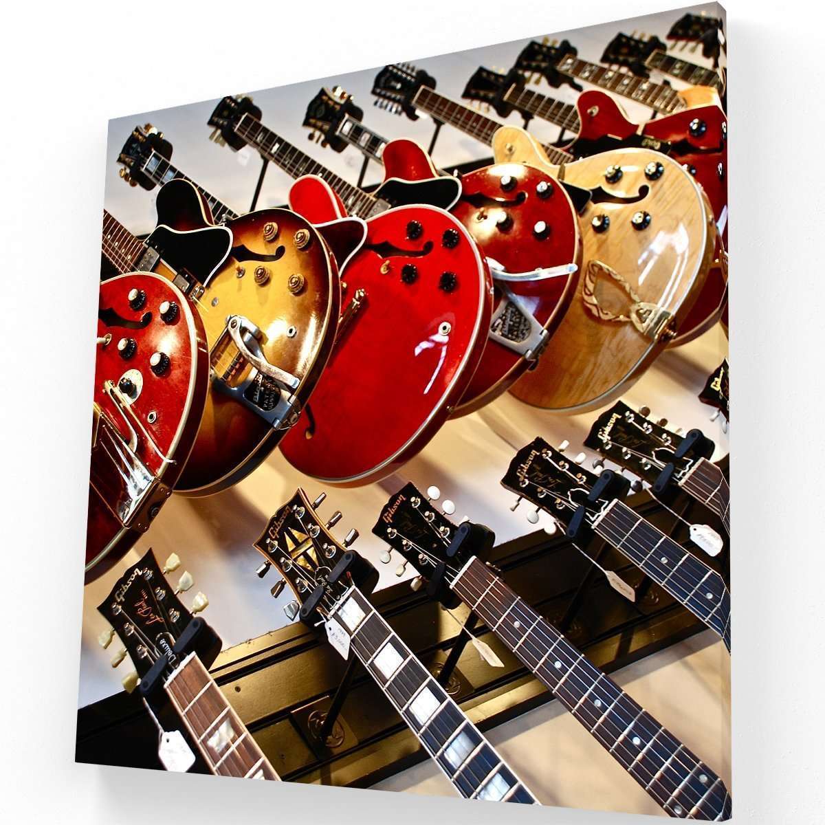 Guitarras