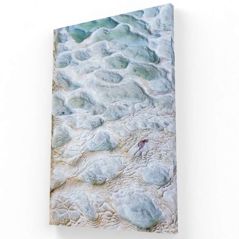 Hierve el Agua Oaxaca