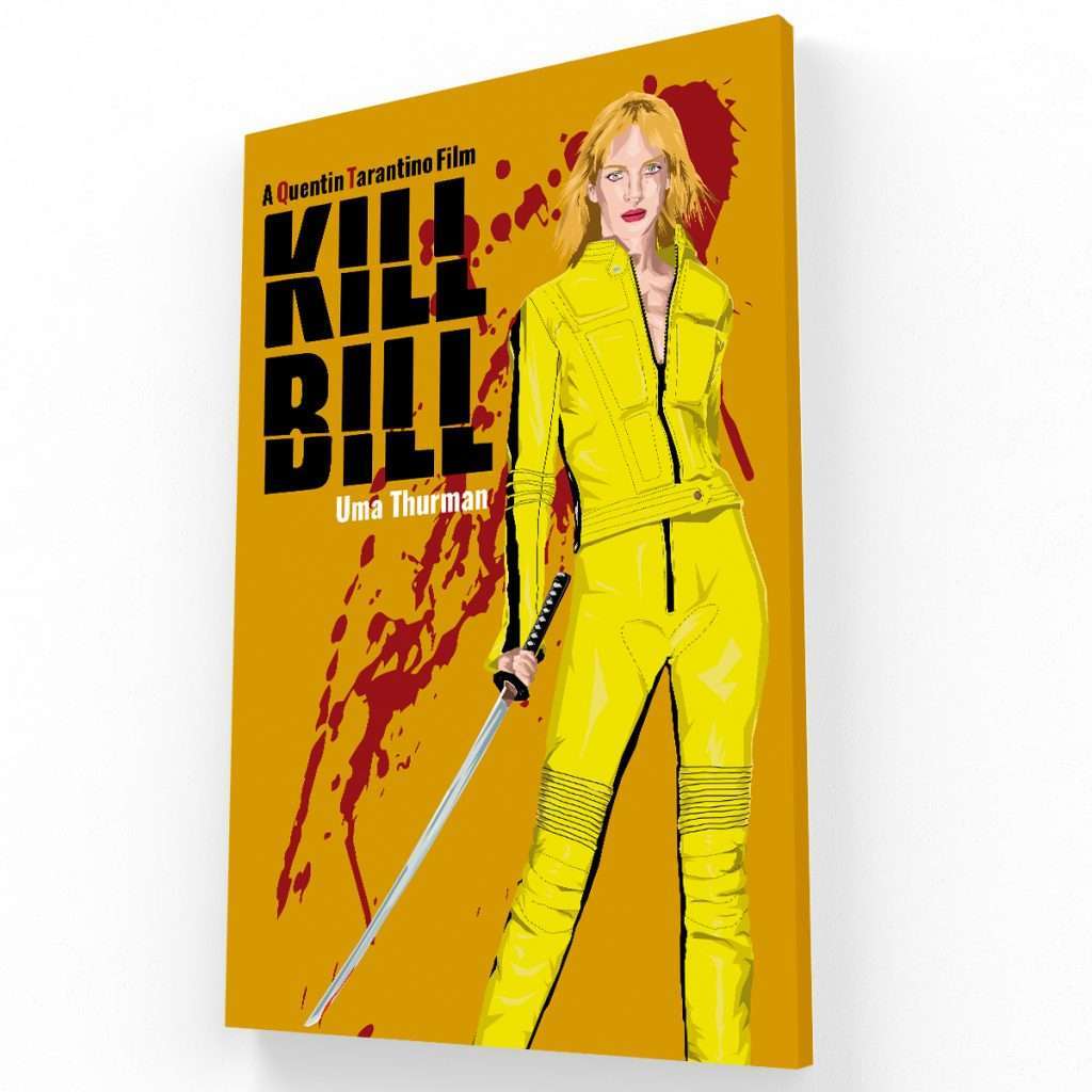 Kill Bill Volume I