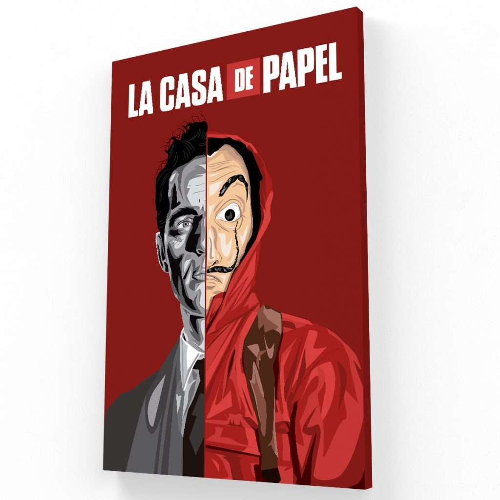 La Casa de Papel
