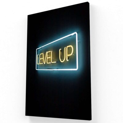 Level Up (Motivacional)