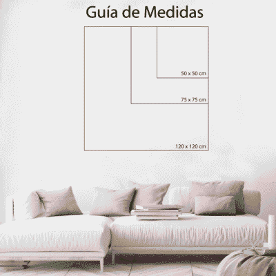 Cuadros decorativos de México