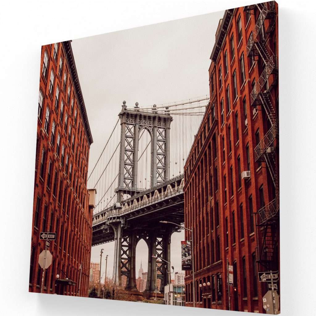 Puente de Brooklyn