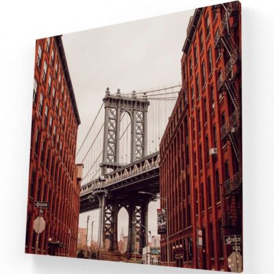 Puente de Brooklyn