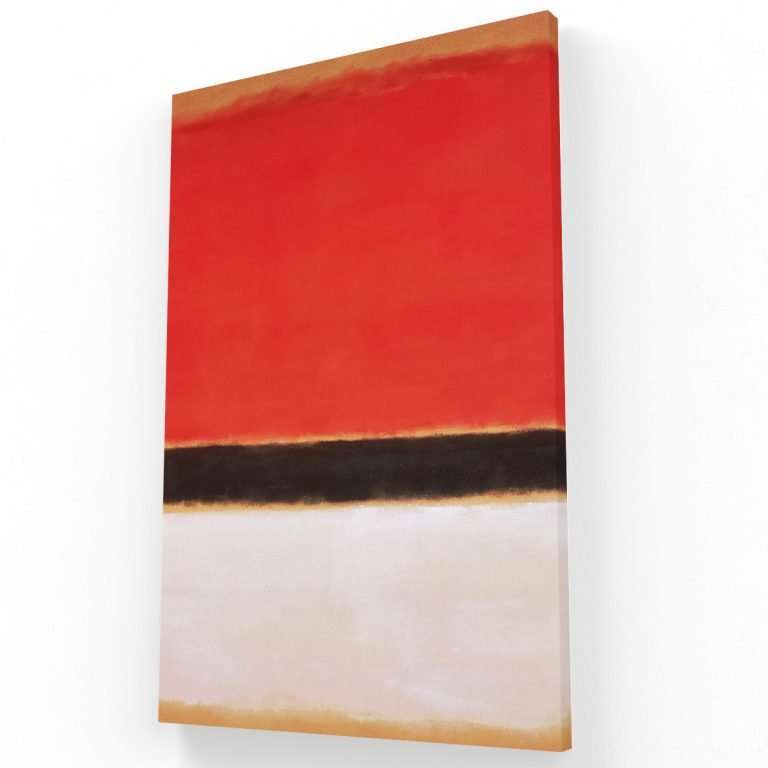 The Rothko V
