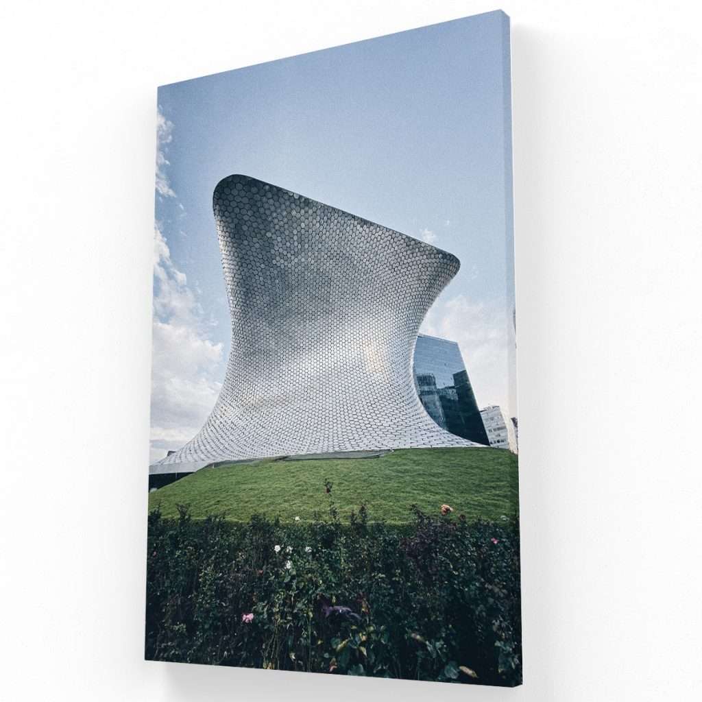 Museo Soumaya