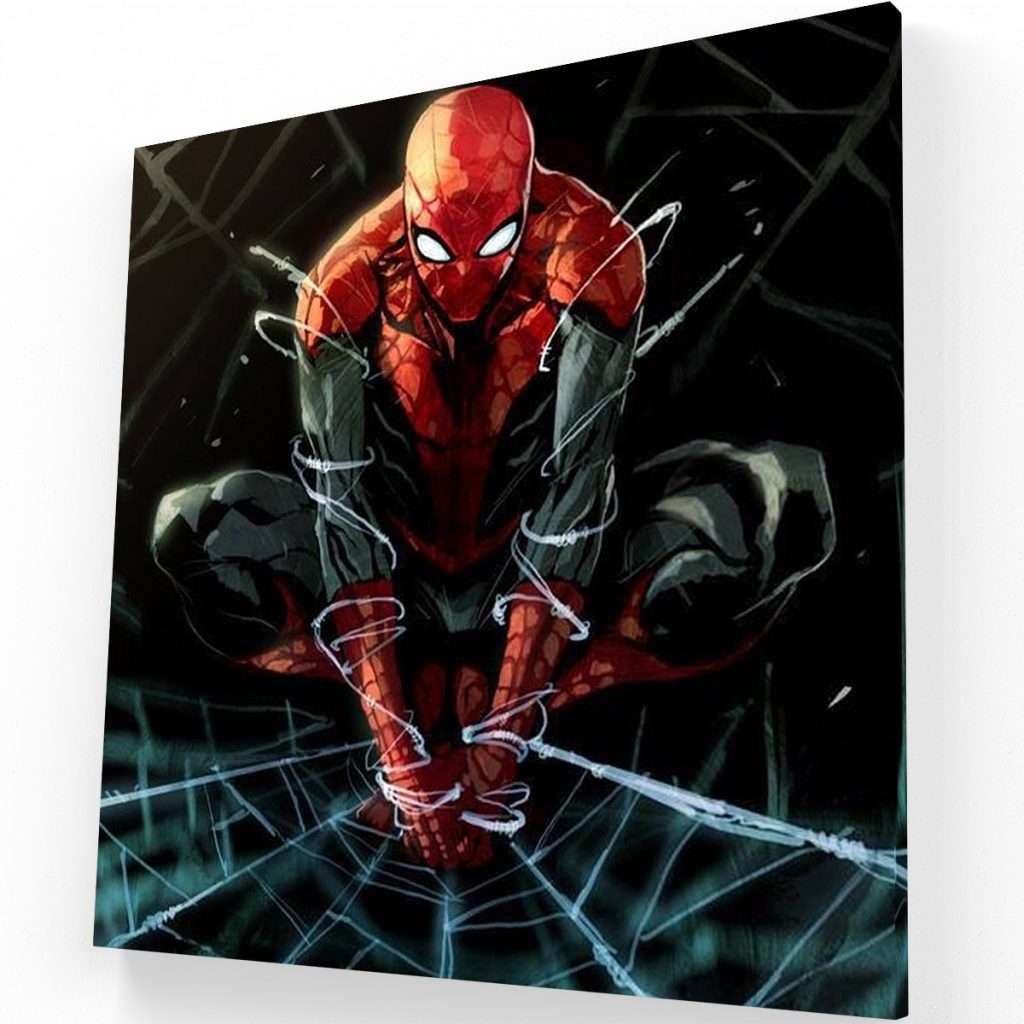Spider Man III