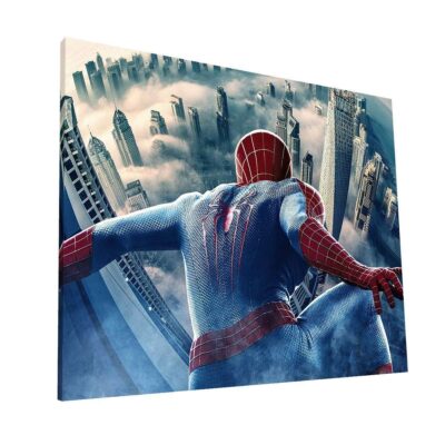 Spider Man