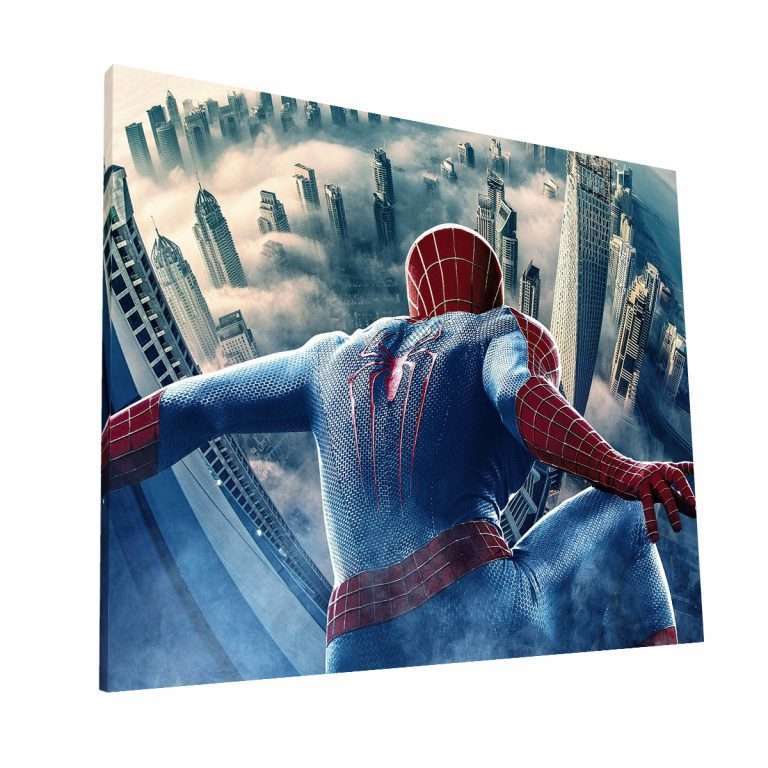 Spider Man