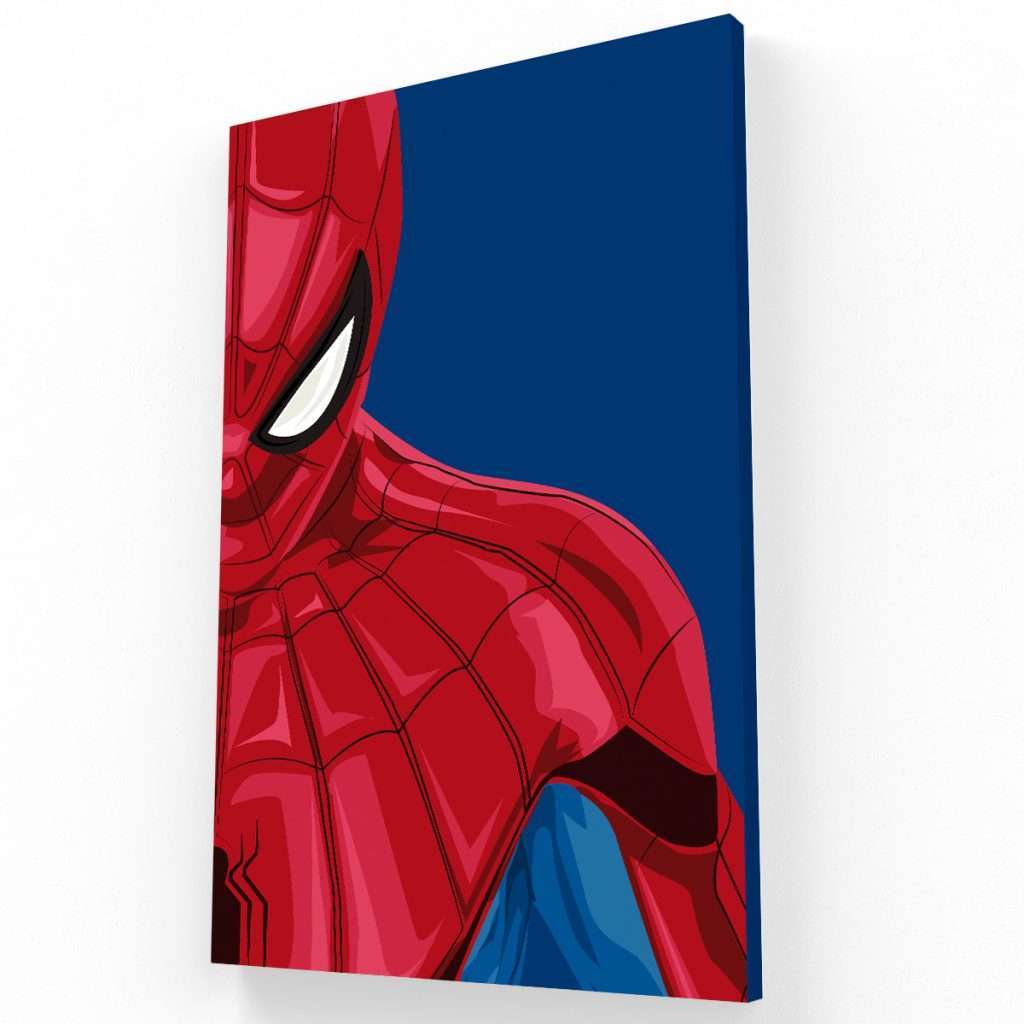 Spiderman Comic