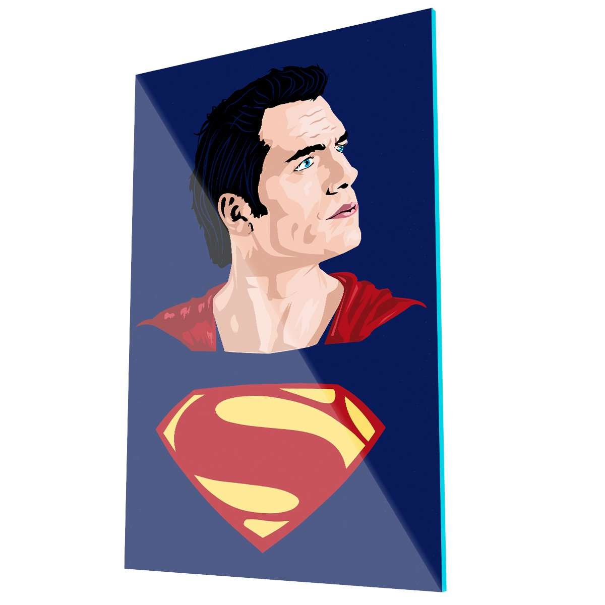 Cuadros de comics