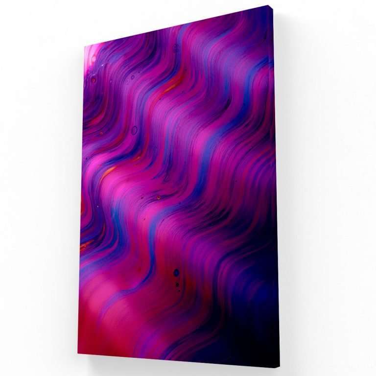 Ondas de Color