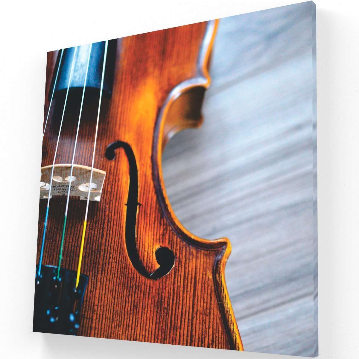 Violín