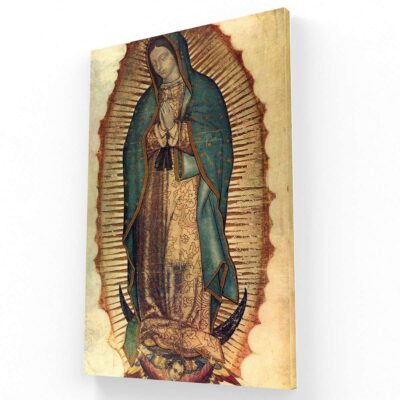 Nuestra Señora de Guadalupe