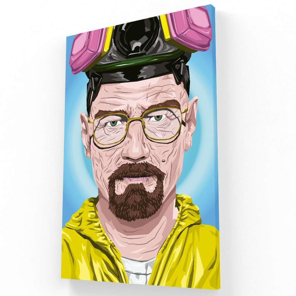 Walter White