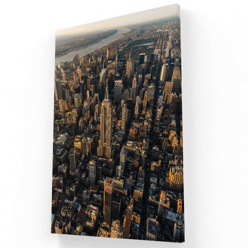 Manhattan NYC
